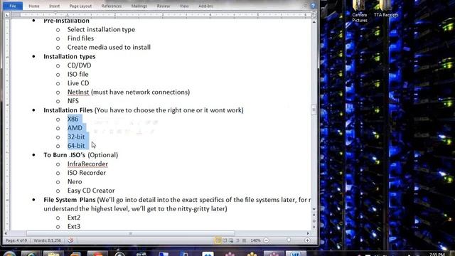 Linux  Self Paced Review - Class 1 Of 16