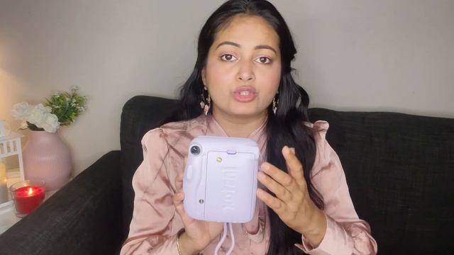 Fujifilm Instax Mini 11 | Tips and Review