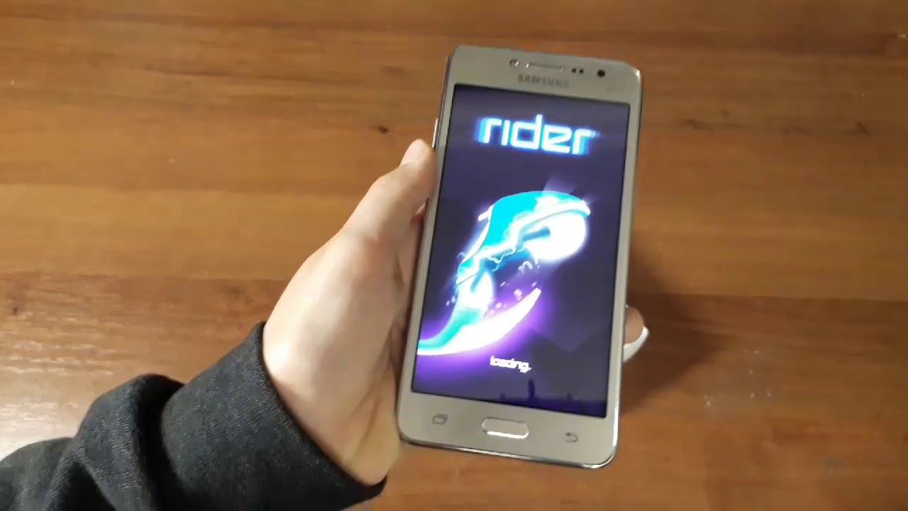 ОБЗОР СМАРТФОНА SAMSUNG GALAXY J2 PRIME!!!