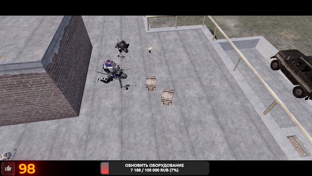 ЧИЛЛ С КРИПОЧКАМИ В ПАБГ МОБАЙЛ❤️S0HAPPY PUBG Mobile СТРИМ. ОБНОВЛЕНИЕ 2.4