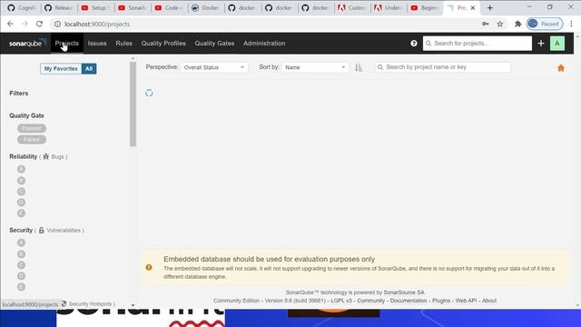 Code Quality Setup For Adobe Experience Manager(AEM) Projects