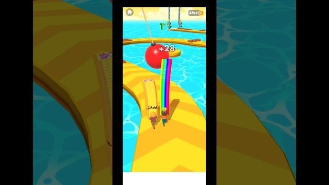 Игра shortcut run 891011121314