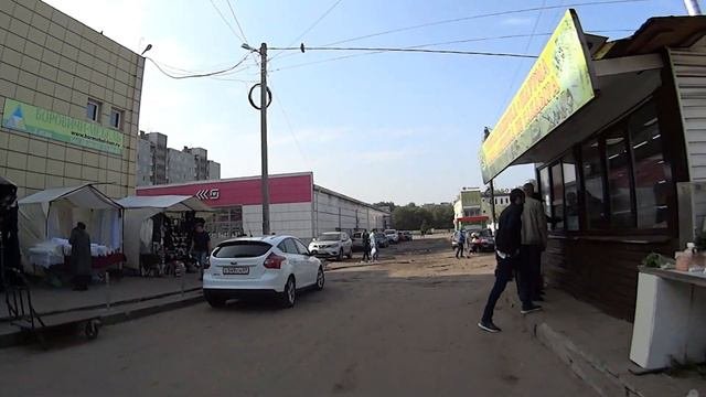 Пожизненный договор в подарок Марусильда - модница