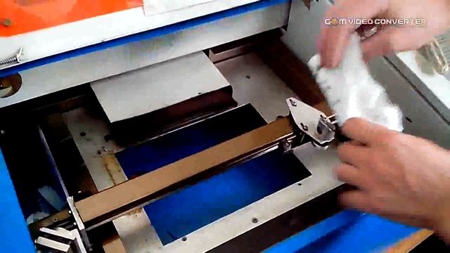 Юстировка регулировка зеркал на лазерном гравёре how to set up the mirror adjustment