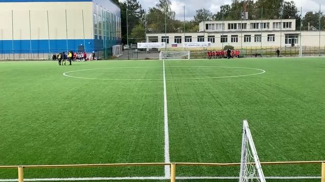 Текстильщик - СШ-13-2