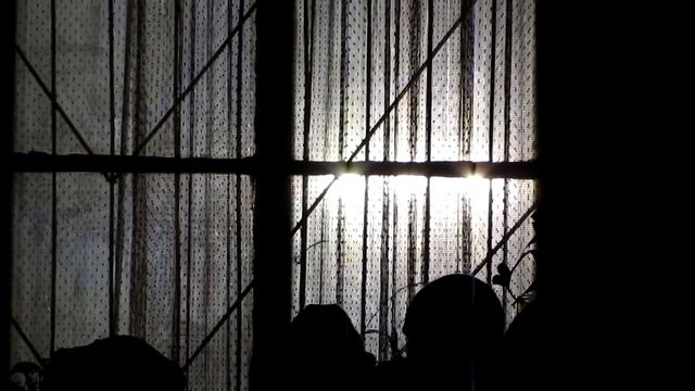 Шестопсалмие. Всенощное бдение накануне престольного праздника влкц. Екатерины. 6 декабря 2017