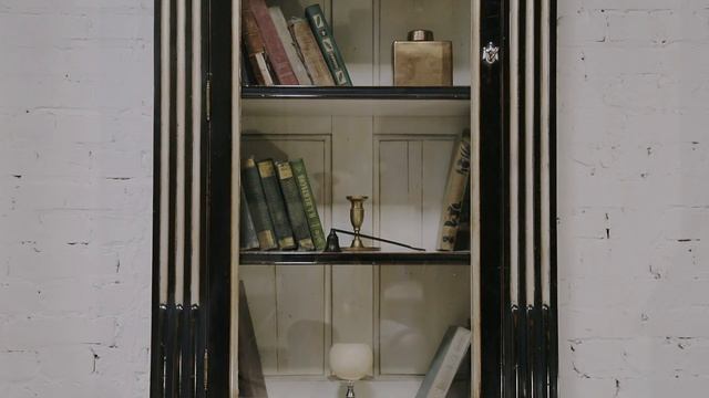 Yves Fouquet - Французская мебель. Шоу-Рум 02