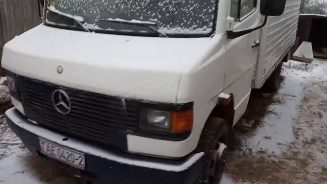 Продам Мерседес