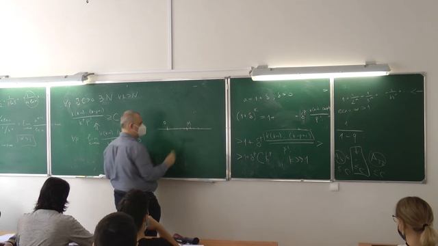 n+2. Семинар матан - Ю. М. Бурман - 06.10.21