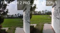 DJI OSMO ACTION 3 VS FIMI PALM 2 PRO KAMERA MANA YANG TERBAIK