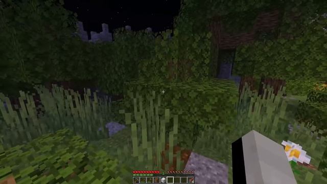 НАШЛИ ЗАМОК В МАЙНКРАФТЕ !? #1 ПИЛОТНЫЙ ВЫПУСК !!!НАШЛИ ЗАМОК В МАЙНКРАФТЕ !? #1 ПИЛОТНЫЙ ВЫПУСК !!