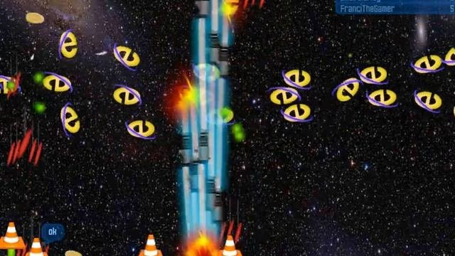 Chicken Invaders 3 - 666 Mod Multiplayer