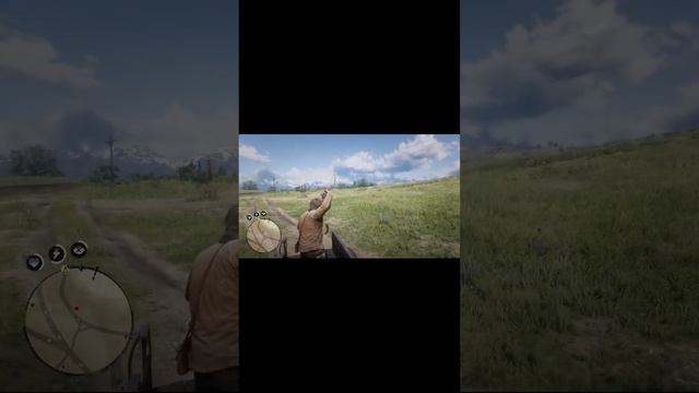 y2mate.com - ШЕРИФ ДВИГАТЕЛЬ short shorts rdr2  угар юмор приколы дифэйдж defayge_1080p