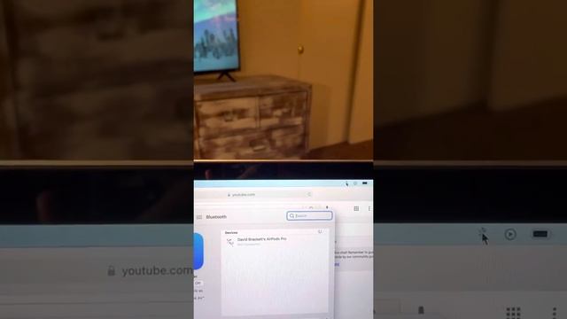 Reset Bluetooth module on any Mac