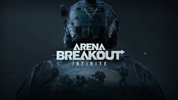 Arena Breakout: Infinite