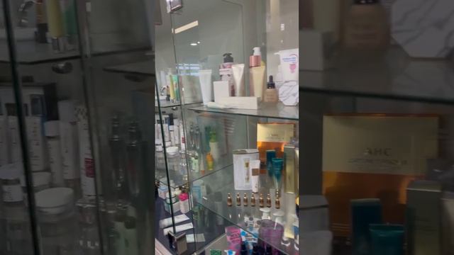 Завод Kolmar на котором производятся многие известные бренды.