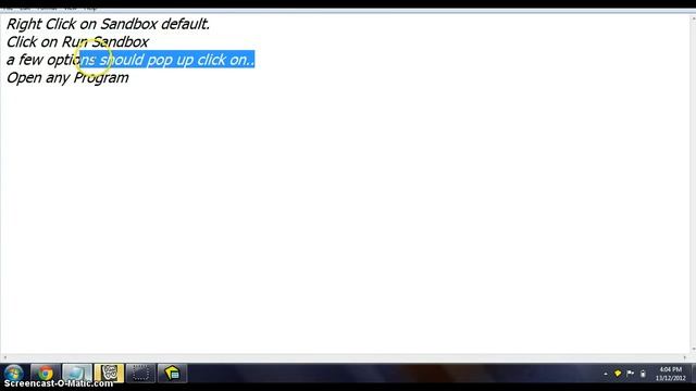 How To Open Two IMVUs At The Same Time.