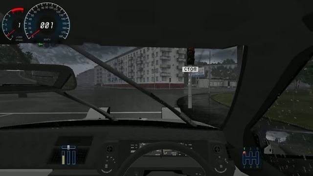 Toyota Corolla Truneo AE86 в 3D Инструктор 2.2.7
