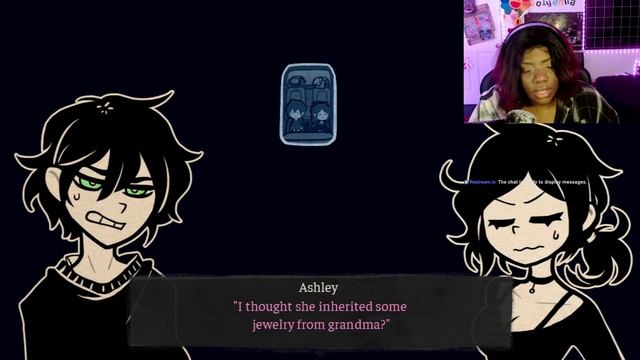 SIBLINGS OR DATING: THE GAME (and other stuff later)