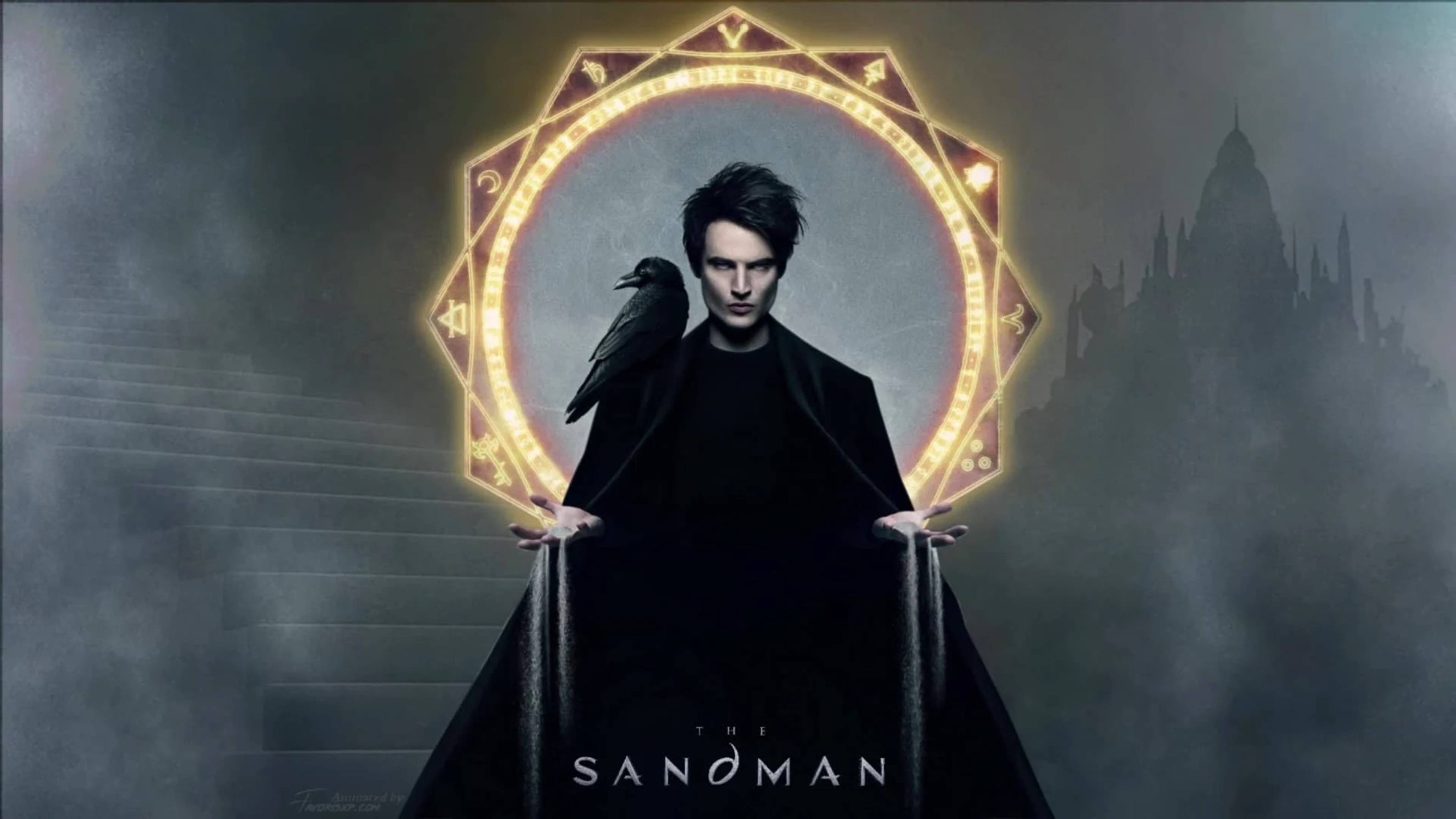 Песочный человек, Сезон 1, Серии 10 / The Sandman