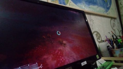 вечный целиндер .Костя