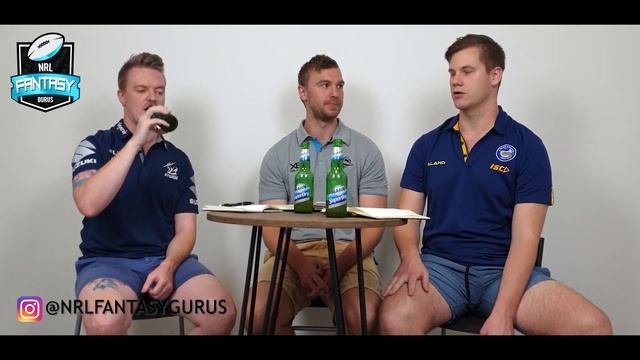 NRL Fantasy Gurus - Top 10 Cash Cows 2019 Pt.2