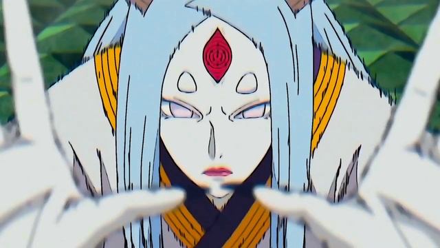 Twixtor Kaguya Ōtsutsuki | Twixtor Kaguya || Clips For Edit | Twixtor Naruto Shippuden [2K HD]