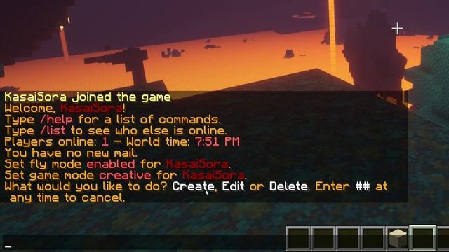 Setup Multiple Gamemodes On A Single Minecraft Server (Tutorial)