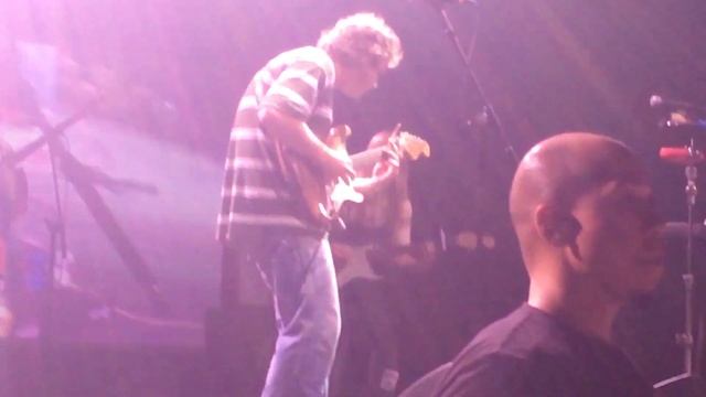 Mac DeMarco - Enter Sandman / Carry On Wayward Son (Live at The Anthem, Washington DC)