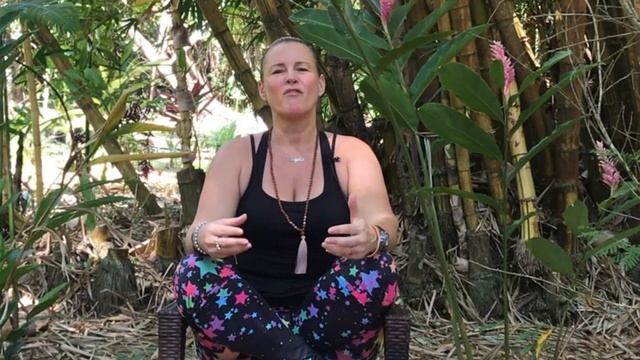 Why do a Yoga Teacher Training?