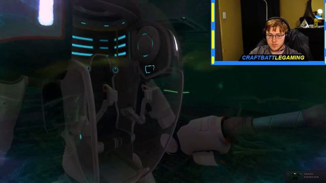THE SEA EMPEROR MADE A DEAL WITH US!!! Subnautica Gameplay #12