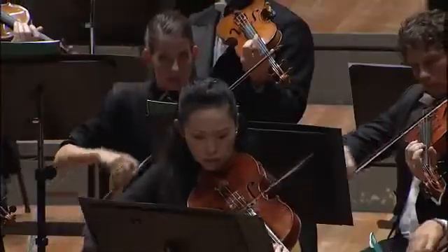 Schoenberg  Verklärte Nacht   Bychkov · Berliner Philharmoniker   YouTube
