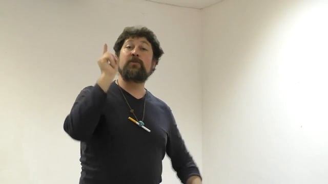 НОВЫЙ АКЦИОНИЗМ (Лекция) |||  Платт Джонатан