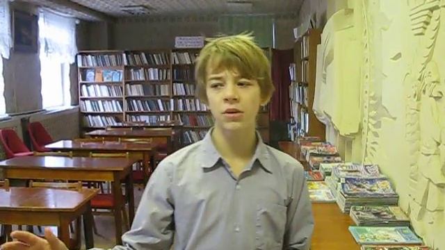 Страна читающая — Станислав Кушнир читает произведение «Памятник» А.С.Пушкина