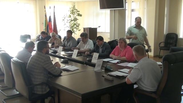 Внеочередное заседание Совета депутатов муниципального округа Замоскворечье 04 сентября 2023