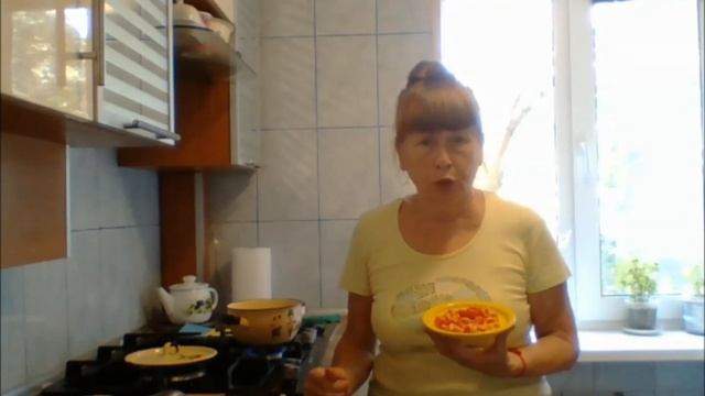 СУП ФАСОЛЕВЫЙ