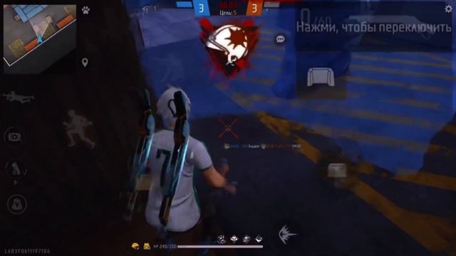 Это и есть лучшие настройки снг??