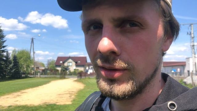 Новая попытка уехать на работу в Нидерланды ( Голландия ) VLOG