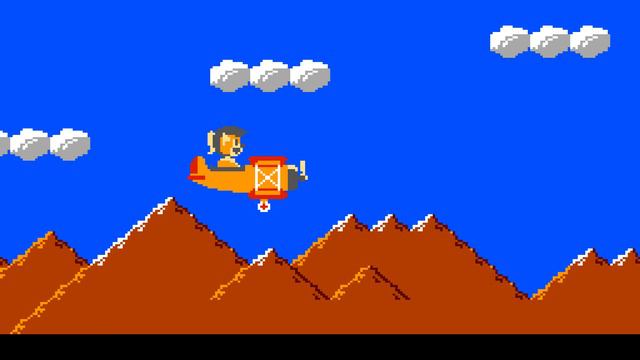 Puss N Boots: Pero's Great Adventure [NES]|