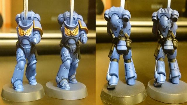 warhammer 40000 фигурки aliexpress