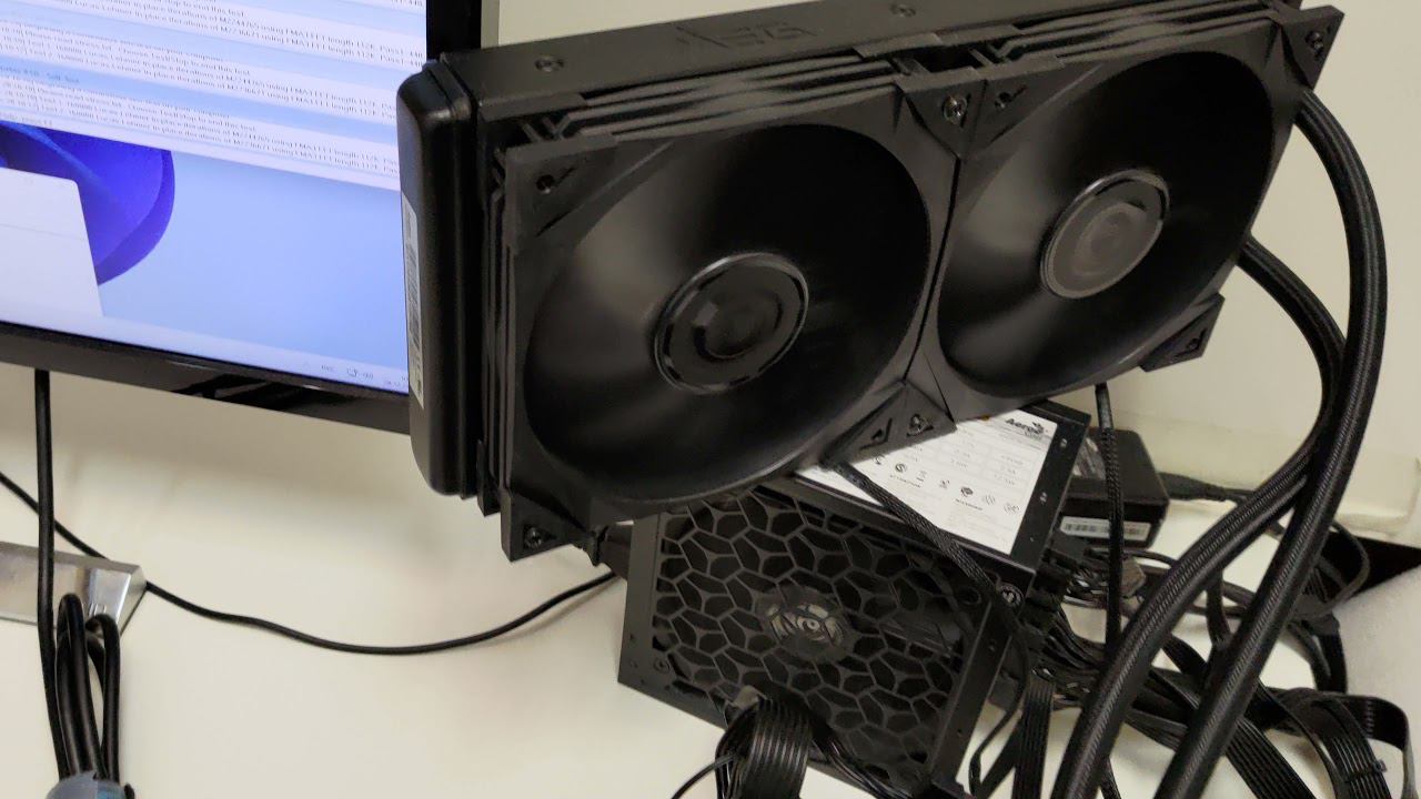 ASUS ROG STRIX Z690I