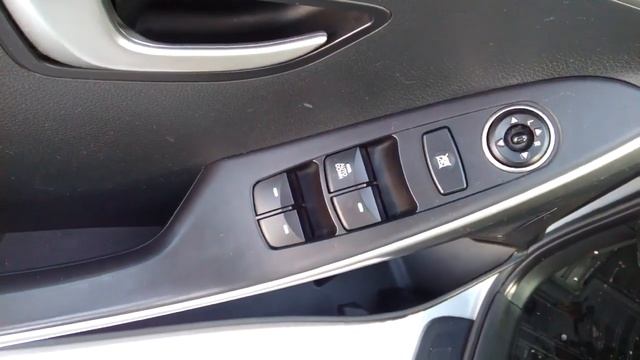Купить Hyundai i30 (Хендай Ай 30) 2015 г. с пробегом бу в Саратове. Элвис Trade in центр