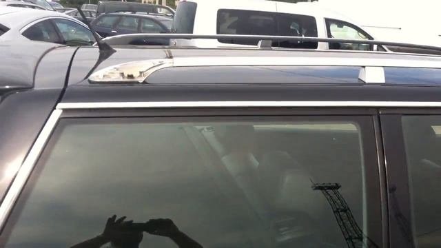 Volkswagen Passat 2.5 l. 2002г. Универсал