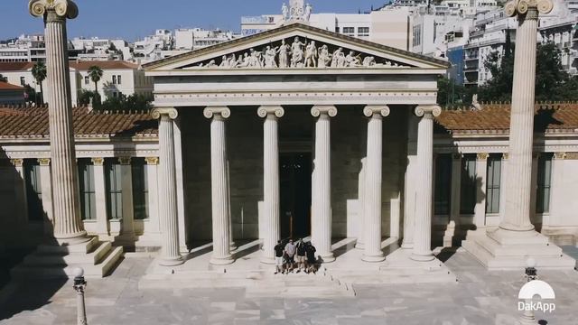 DakApp is Back! 💥