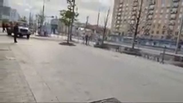 С Днем Победы
