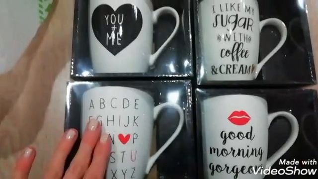 Прекрасный день, Убираю ёлку,Покупки Икеа, Кружки Jysk