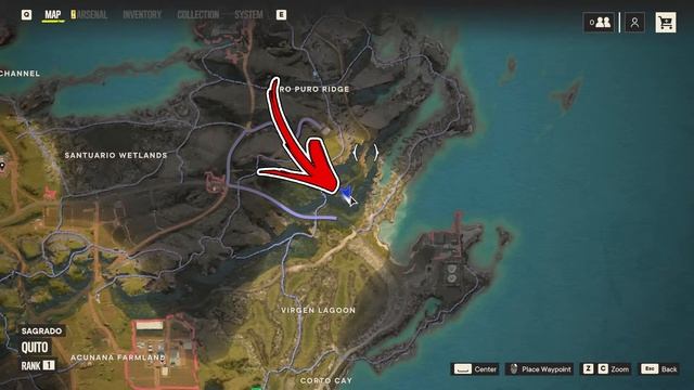 All Quito Libertad Crate Locations in Far Cry 6  Location Guide
