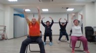 Цигун против короновируса