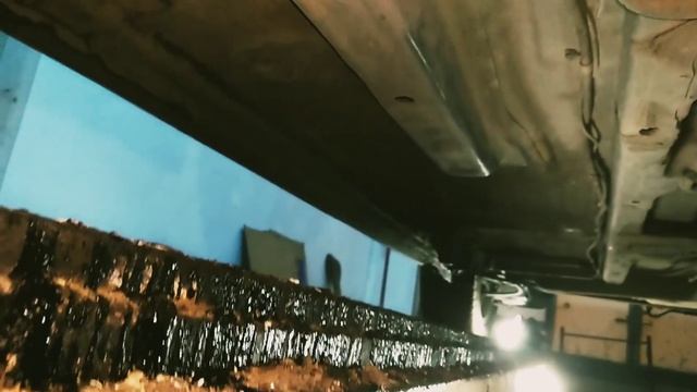 Toyota Corolla и букет кузовных сюрпризов