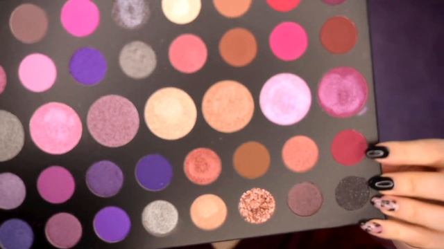 WHAT? Valentine's Day look again??